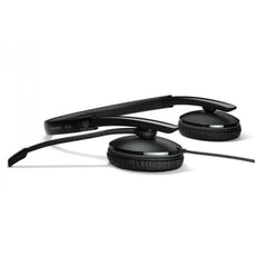 ADAPT 160T ANC USB-C, Cuffia stereo, microfono a cancellazione di rumore, padiglioni maggiorati - Certificata Microsoft teams