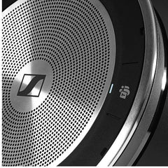 Speakerphone EXPAND SP 30T con tasto TEAMS, 8 persone