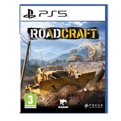 ROADCRAFT