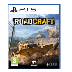 ROADCRAFT