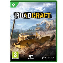 ROADCRAFT