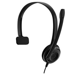PC7 USB mono, Microfono con cancellazione del rumore