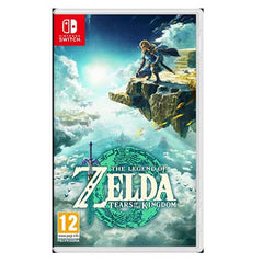 THE LEGEND OF ZELDA
