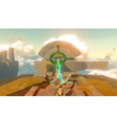 THE LEGEND OF ZELDA