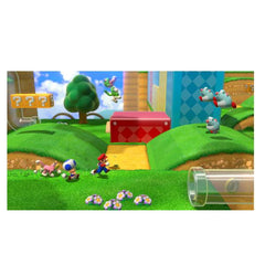 HAC SUPER MARIO 3D WORLD+BOWS.FURY