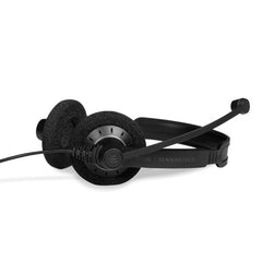 IMPACT SC 60 ED Cuffia Microfonica Biauricolare USB monoauricolare per softphone VoIP
