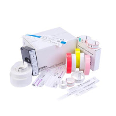 WRISTBAND, POLYPROPYLENE,