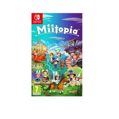 MIITOPIA