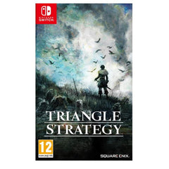 HAC TRIANGLE STRATEGY ITA
