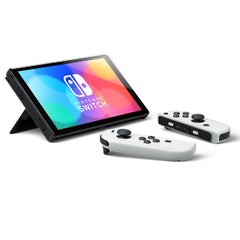 HAD HW NIN SWITCH OLED WHITE