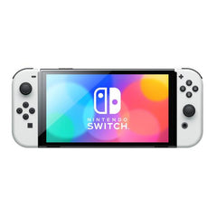 HAD HW NIN SWITCH OLED WHITE