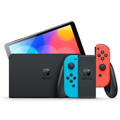 HAD HW NIN SWITCH OLED COLOR