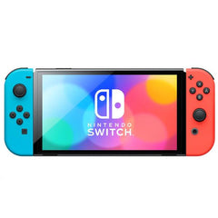 HAD HW NIN SWITCH OLED COLOR