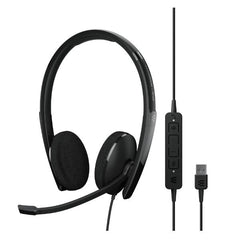 ADAPT 160T USB II, USB-A, Cuffia stereo con microfono, certificata Microsoft Teams