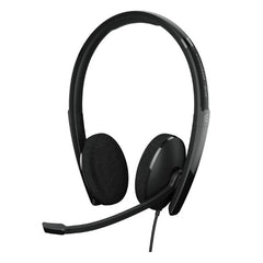 ADAPT 160T USB II, USB-A, Cuffia stereo con microfono, certificata Microsoft Teams