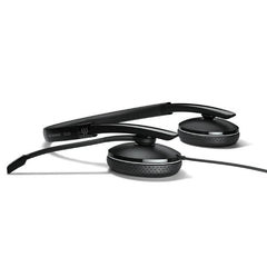 ADAPT 165T USB II, USB-C e Jack 3,5 mm, Cuffia stereo con microfono,  certificata Microsoft Teams