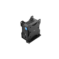 Supporto per CPU Thin Client/ Nero