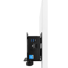 Supporto per CPU Thin Client/ Nero