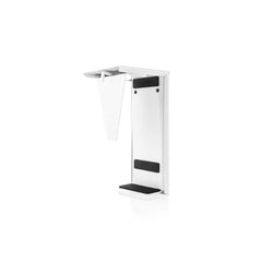 100091413 - Supporto per CPU Thin Line / Bianco