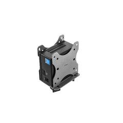Supporto per CPU Thin Client / Argento