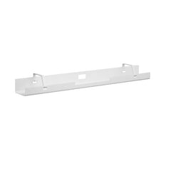 Vaschetta Porta Cavi Bianco