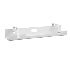 Vaschetta Porta Cavi 60cm Bianco