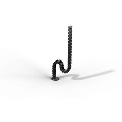 Cable Spine 130cm Nero