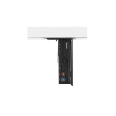 100091551 Supporto per CPU / Nero