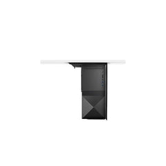 100091559 - Supporto per CPU Smart Space/ Nero