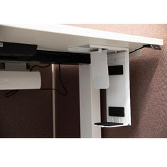 100091559 - Supporto per CPU Smart Space/ Nero