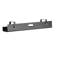 Vaschetta Porta Cavi 60cm Nero