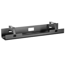 Vaschetta Porta Cavi 60cm Nero