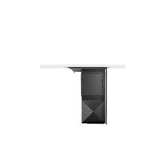 Supporto per CPU Smart Space/ Argento
