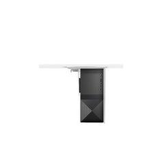 Supporto per CPU Smart Space/ Bianco