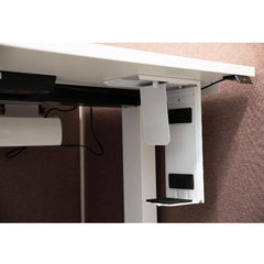 Supporto per CPU Smart Space/ Bianco