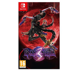 HAC BAYONETTA 3