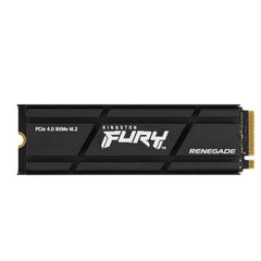 Kingston FURY™ Renegade PCIe 4.0 NVMe M.2 SSD