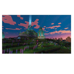 Minecraft Legends