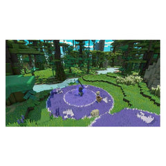 Minecraft Legends