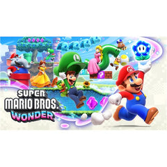 SUPER MARIO