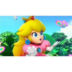 SUPER MARIO