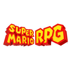 SUPER MARIO