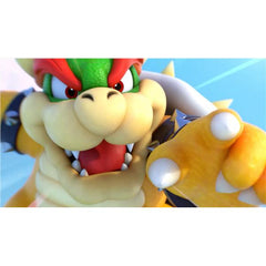 SUPER MARIO