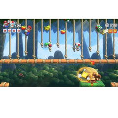MARIO VS DONKEY KONG ITA