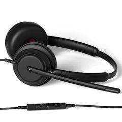 Impact 760T Cuffie USB-C, Teams