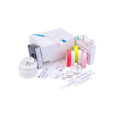 Z-BAND FUN 25X254 X HC100 6XBOX 350XROLL YELLOW