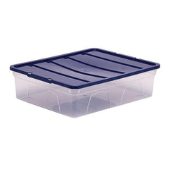 Scatola in plastica coperchio 12L