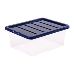 Scatola in plastica coperchio 15L