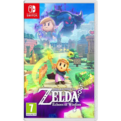 LEGEND OF ZELDA