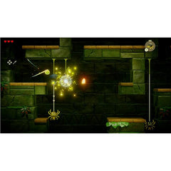 LEGEND OF ZELDA
